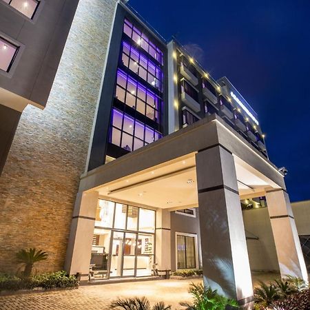 Bon Hotel Tripod Owerri Extérieur photo