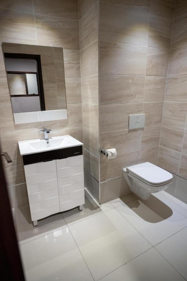 Bon Hotel Tripod Owerri Extérieur photo