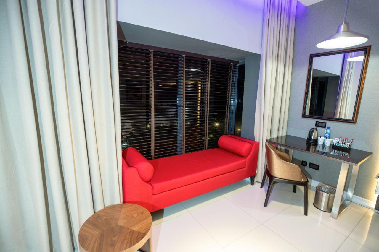 Bon Hotel Tripod Owerri Extérieur photo